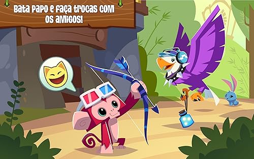 Animal Jam