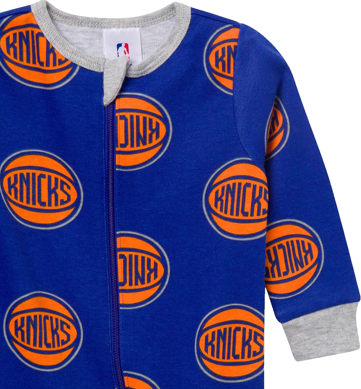 Gerber unisex-baby NBA Team Sleep 'N Play - Image 3
