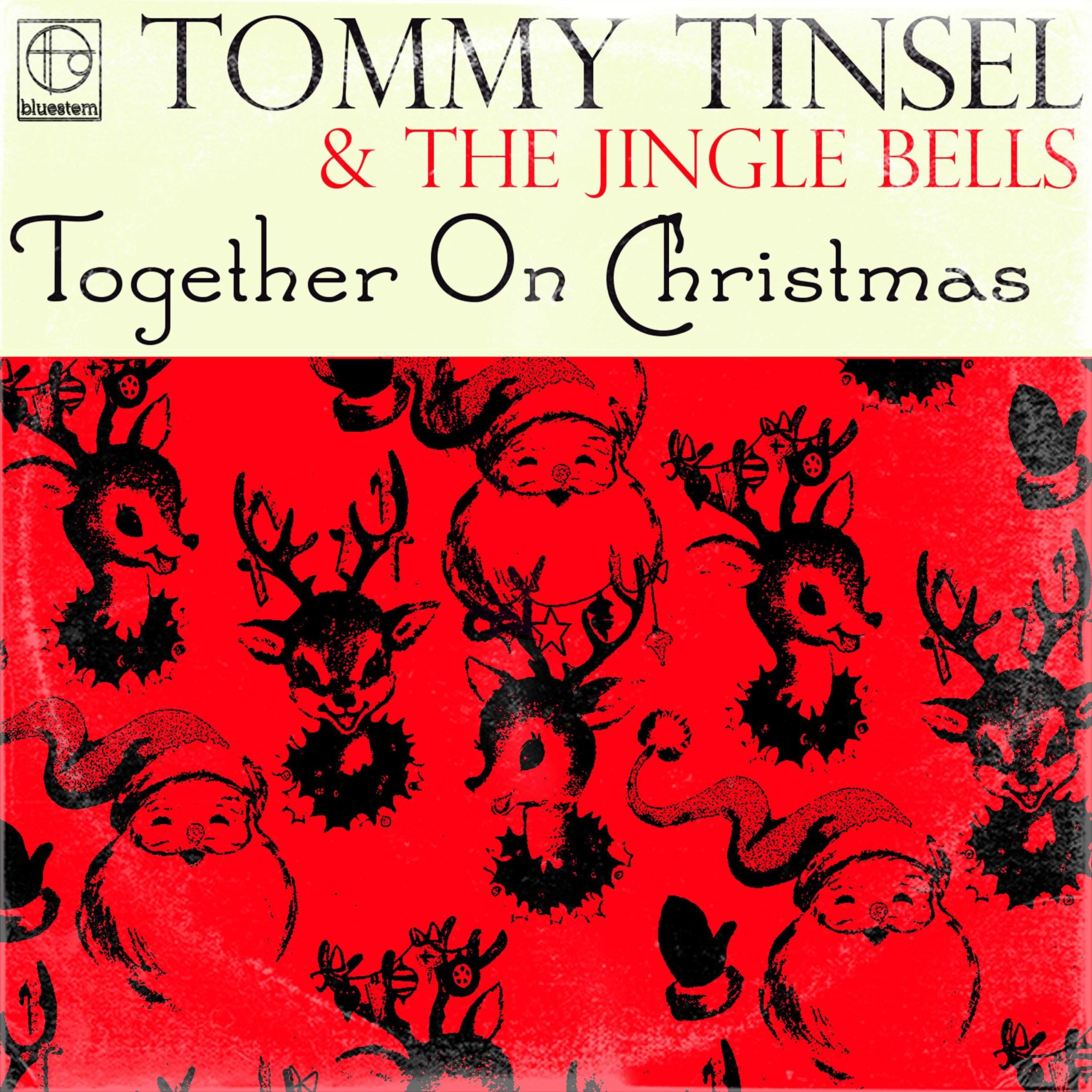 Together on Christmas