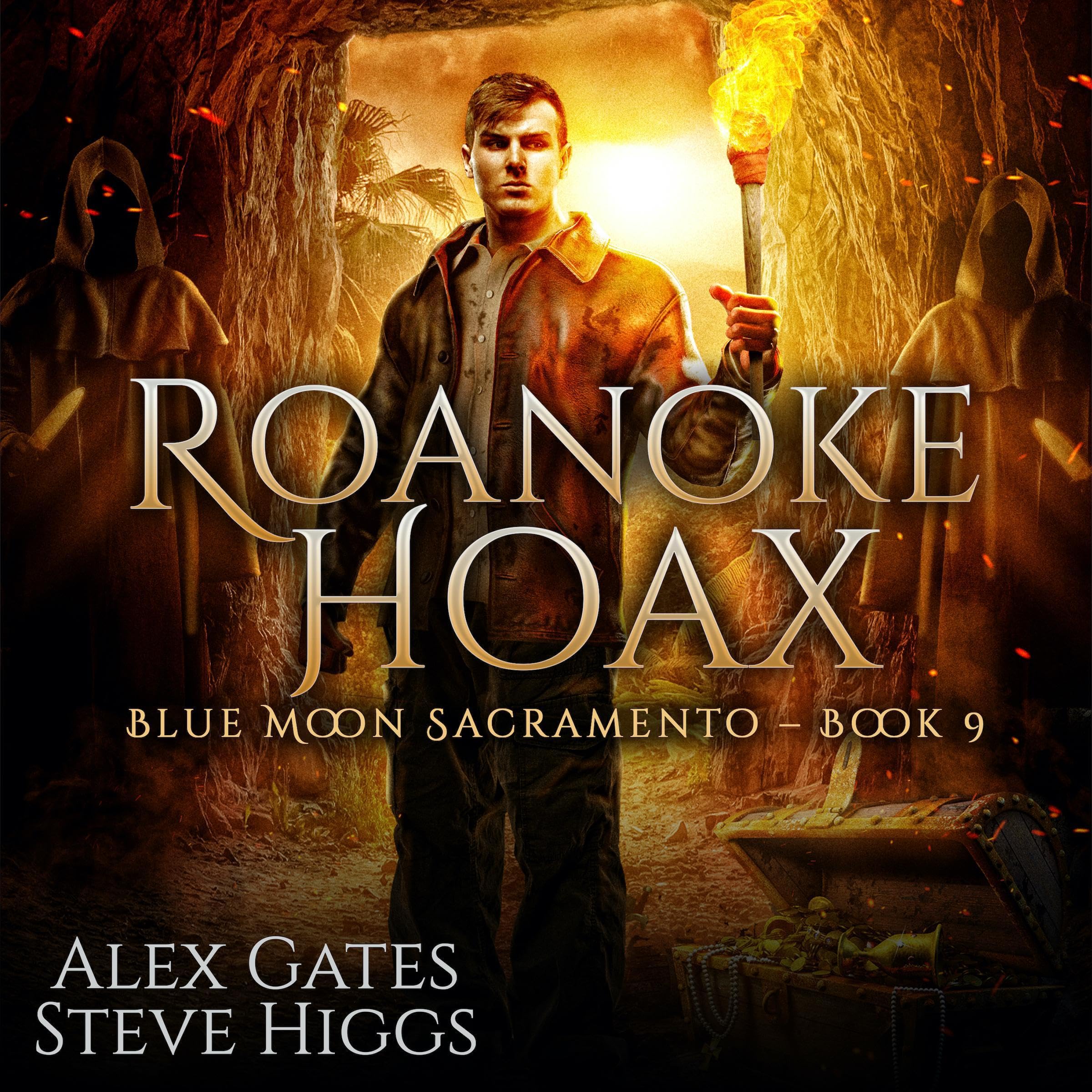 Roanoke Hoax