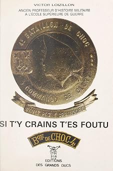 Si ty crains tes foutu French Edition