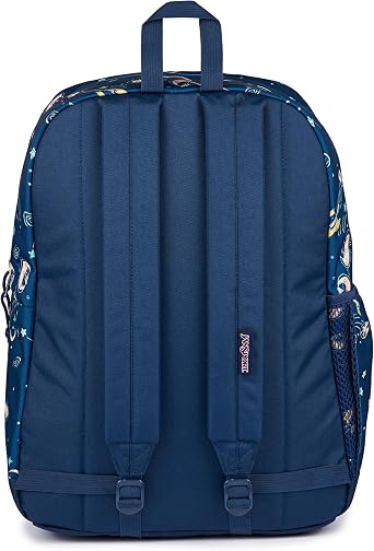 JANSPORT Cross Town Plus Backpack Unisex Adult (1-Pack)