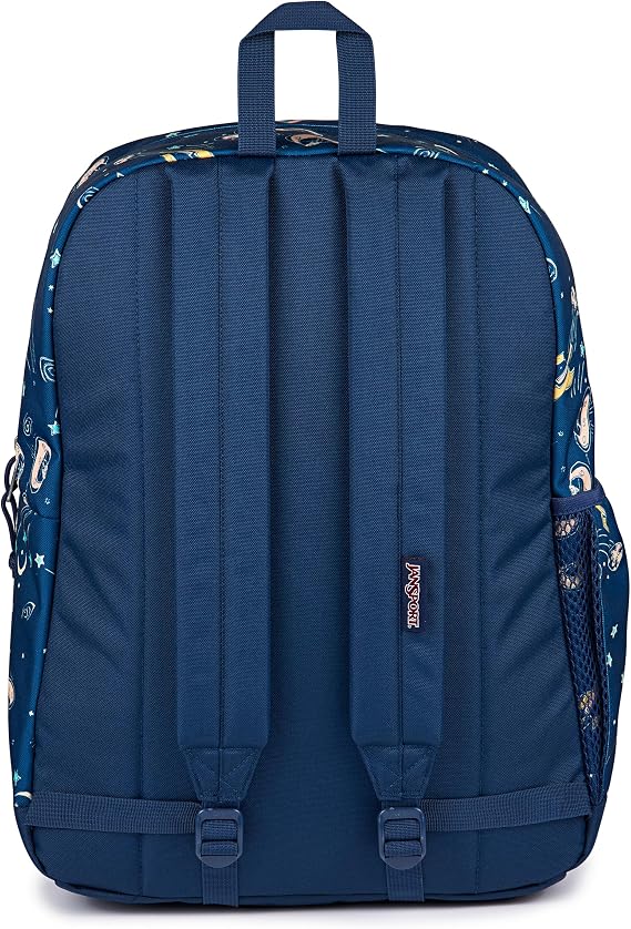 JANSPORT Cross Town Plus Backpack Unisex Adult (1-Pack)