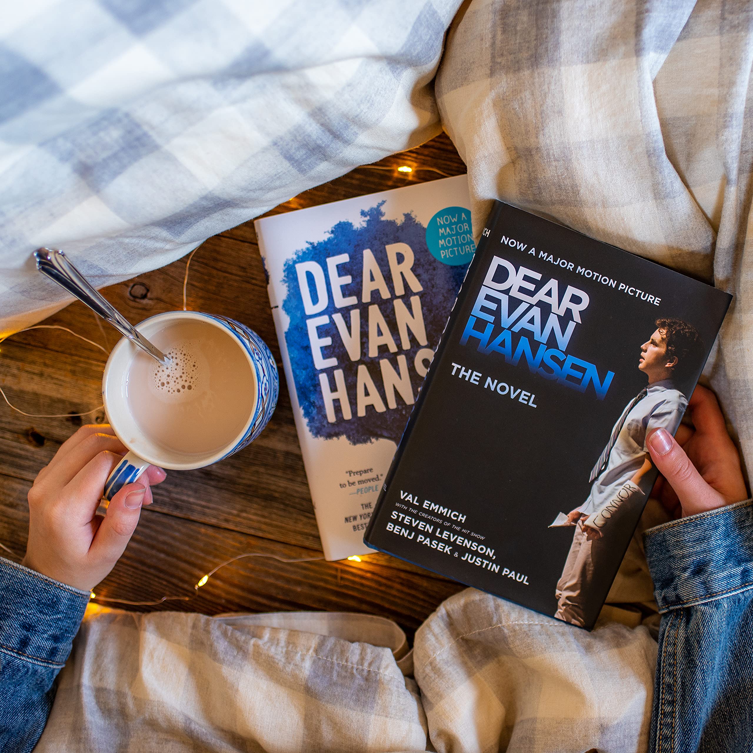 Dear Evan Hansen