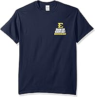 Vista 32 de NCAA Football Schedule 2017 Camisa de manga corta