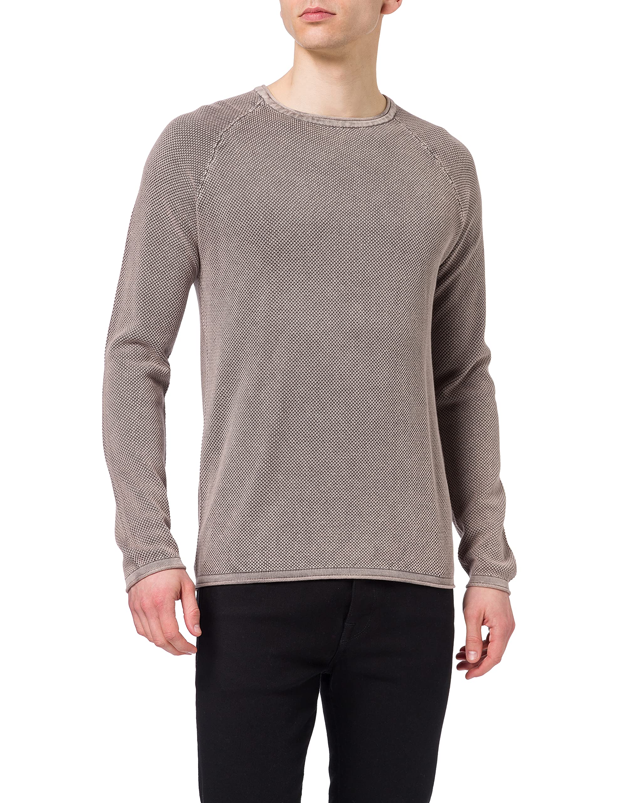 Key Largo Herren MST Thomas Sweater