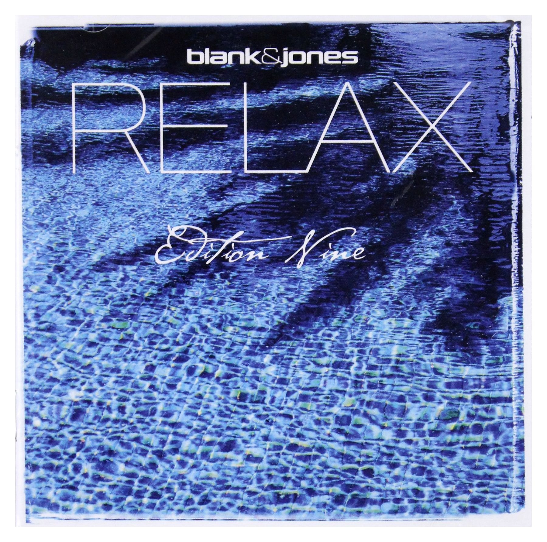 Relax Edition 9 (Nine)