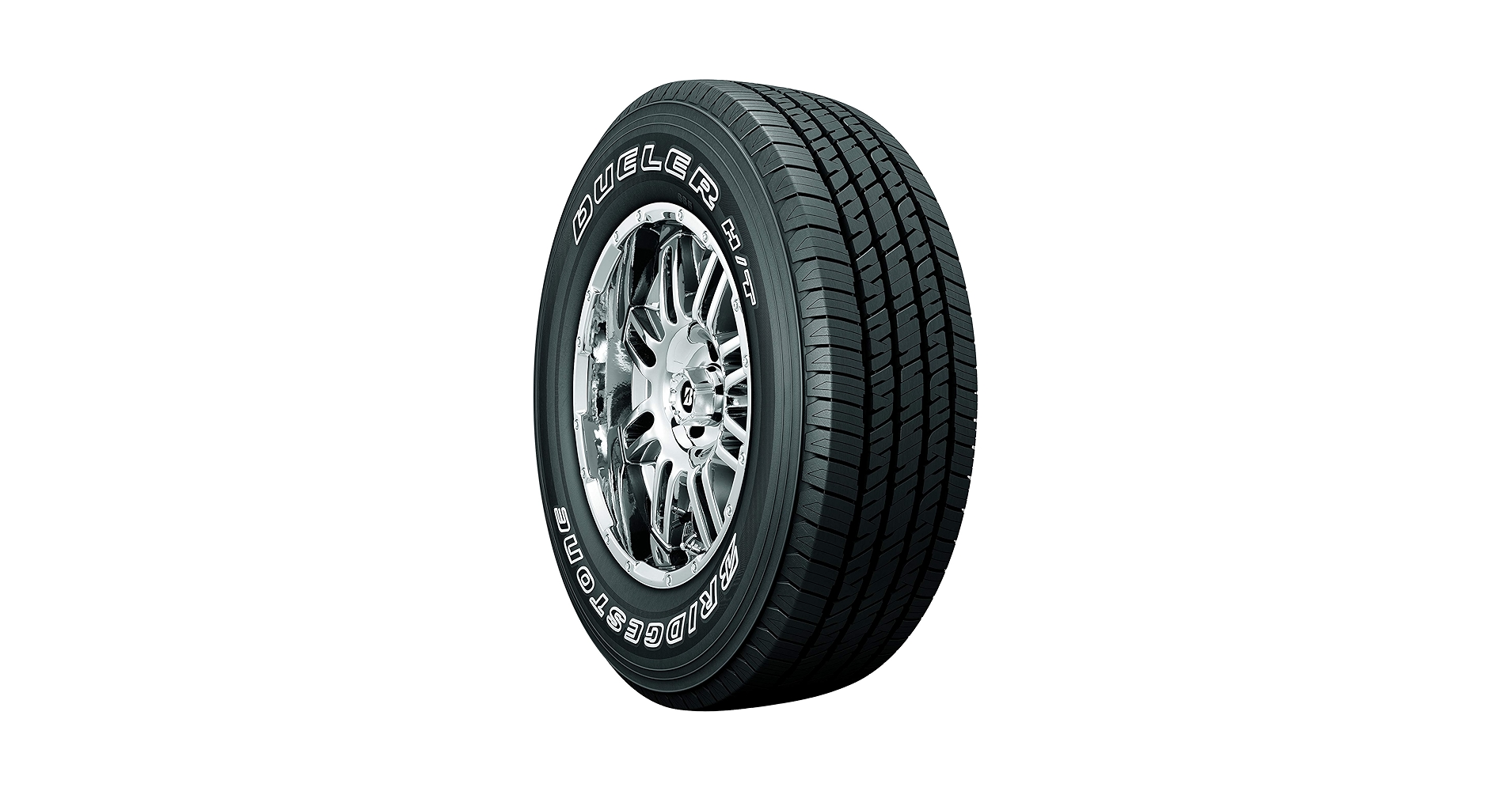 Amazon.com: Bridgestone Dueler H/T 685 Highway Terrain SUV