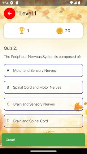 Medical Quiz Ultimate