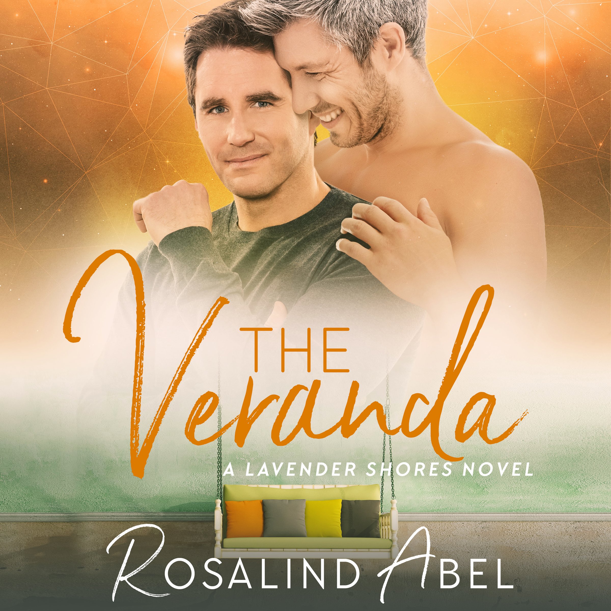 Cover art for The Veranda