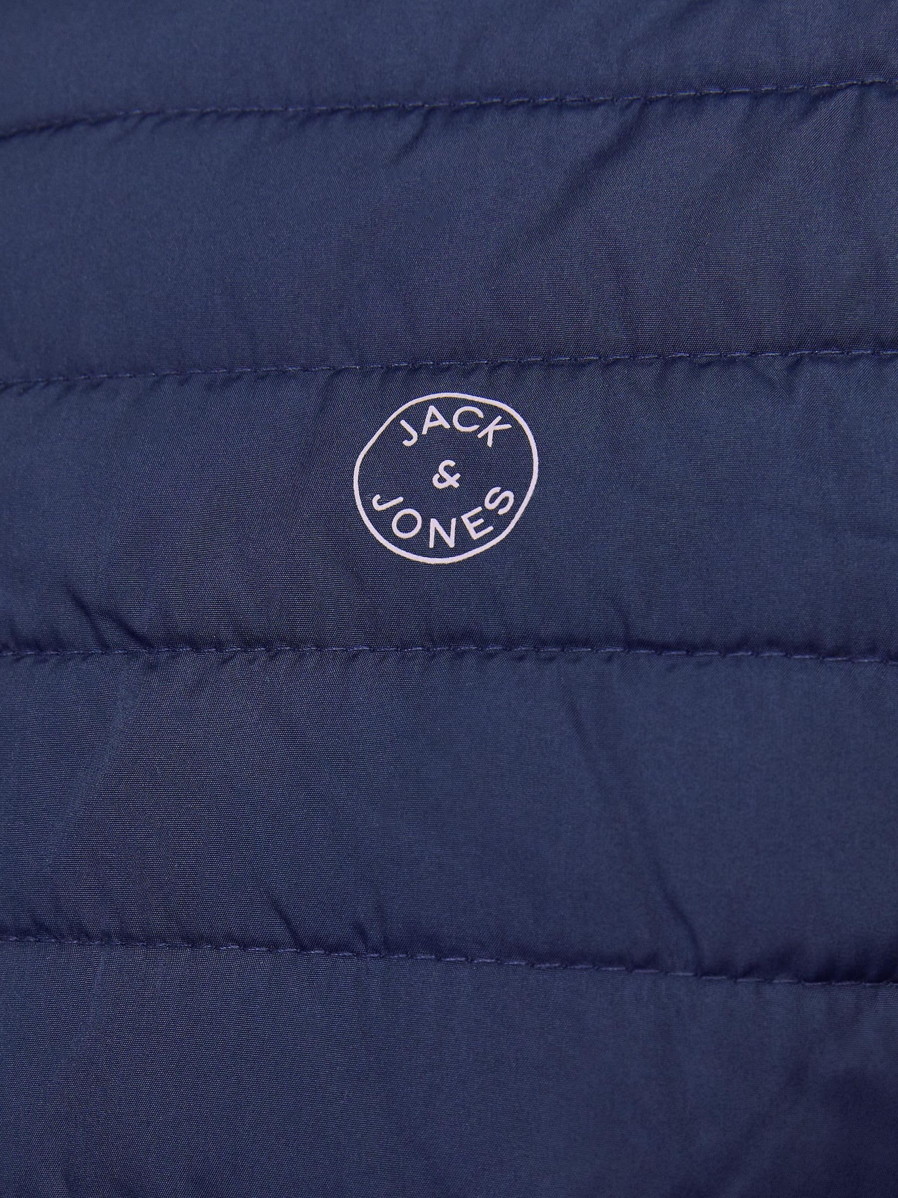 JACK & JONES Hybrid Jacket Hybrid Jacket