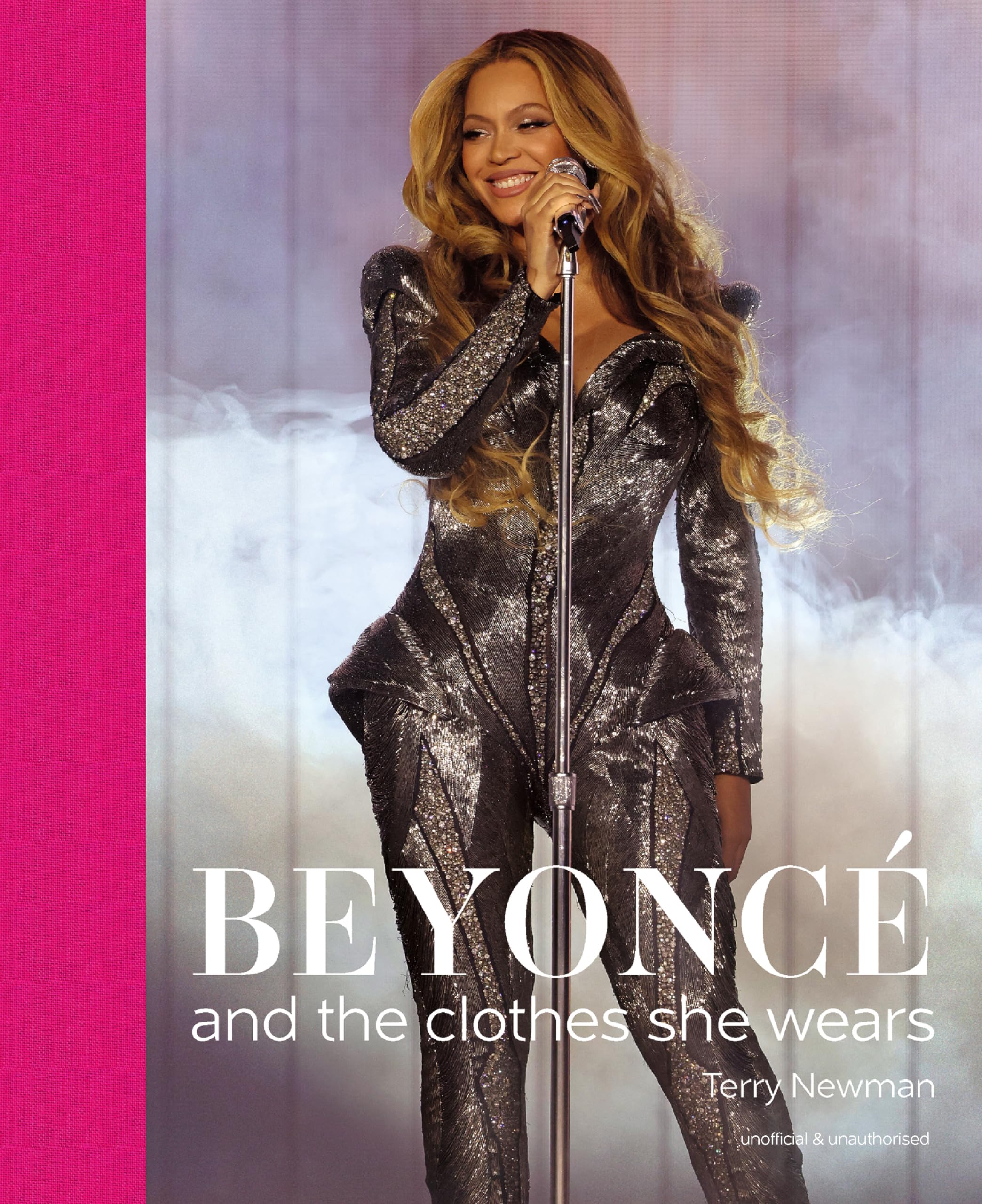Beyoncé and the clothes she wears