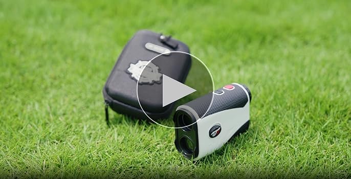 Amazon.com : Golf Rangefinder with Slope - 1200 Yards Laser