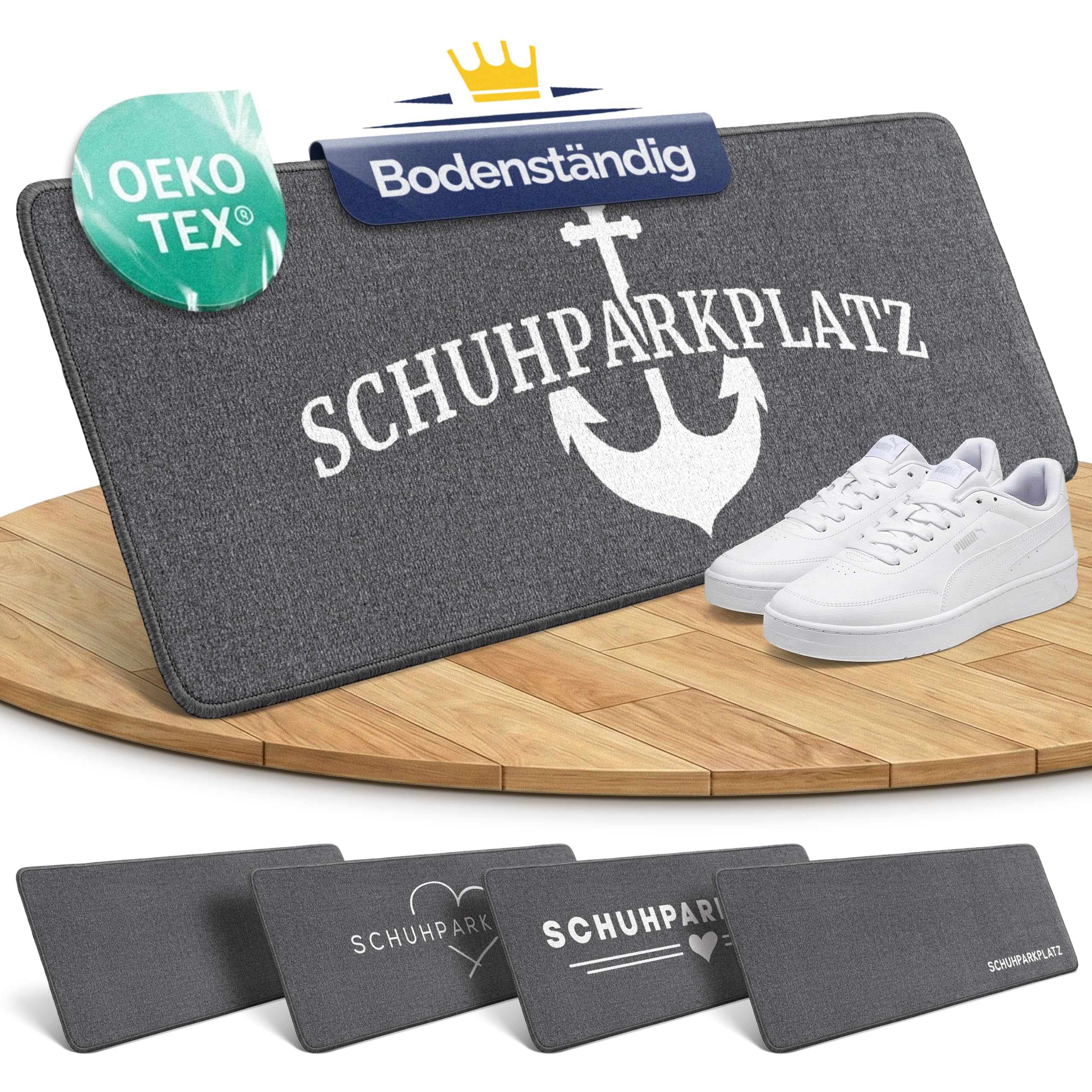 Bodenständig