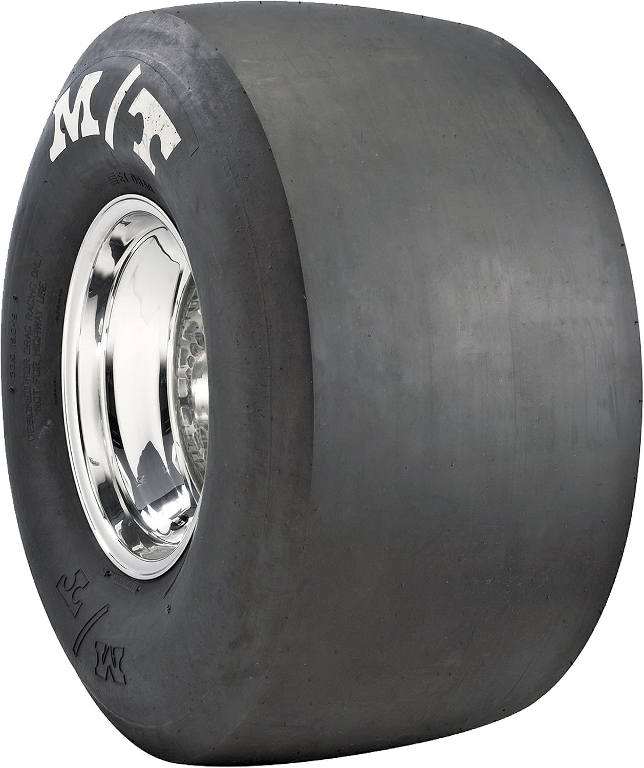Mickey Thompson ET Drag Racing Bias Tire - 28.0/10.5-15S