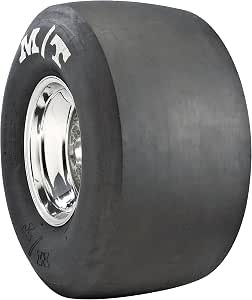Mickey Thompson ET Drag Racing Bias Tire