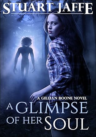 A Glimpse of Her Soul