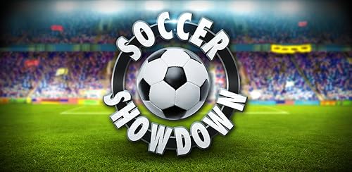 Soccer Showdown 2015