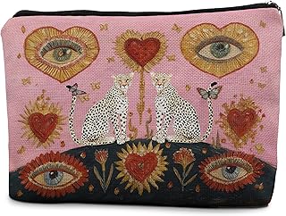 Bolsa de maquillaje para mujer, regalo de gal...