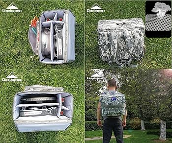 ざんぎ　アウトドア用品セット Amazon | キャンピングムーン(CAMPING MOON) コンテナボックス型