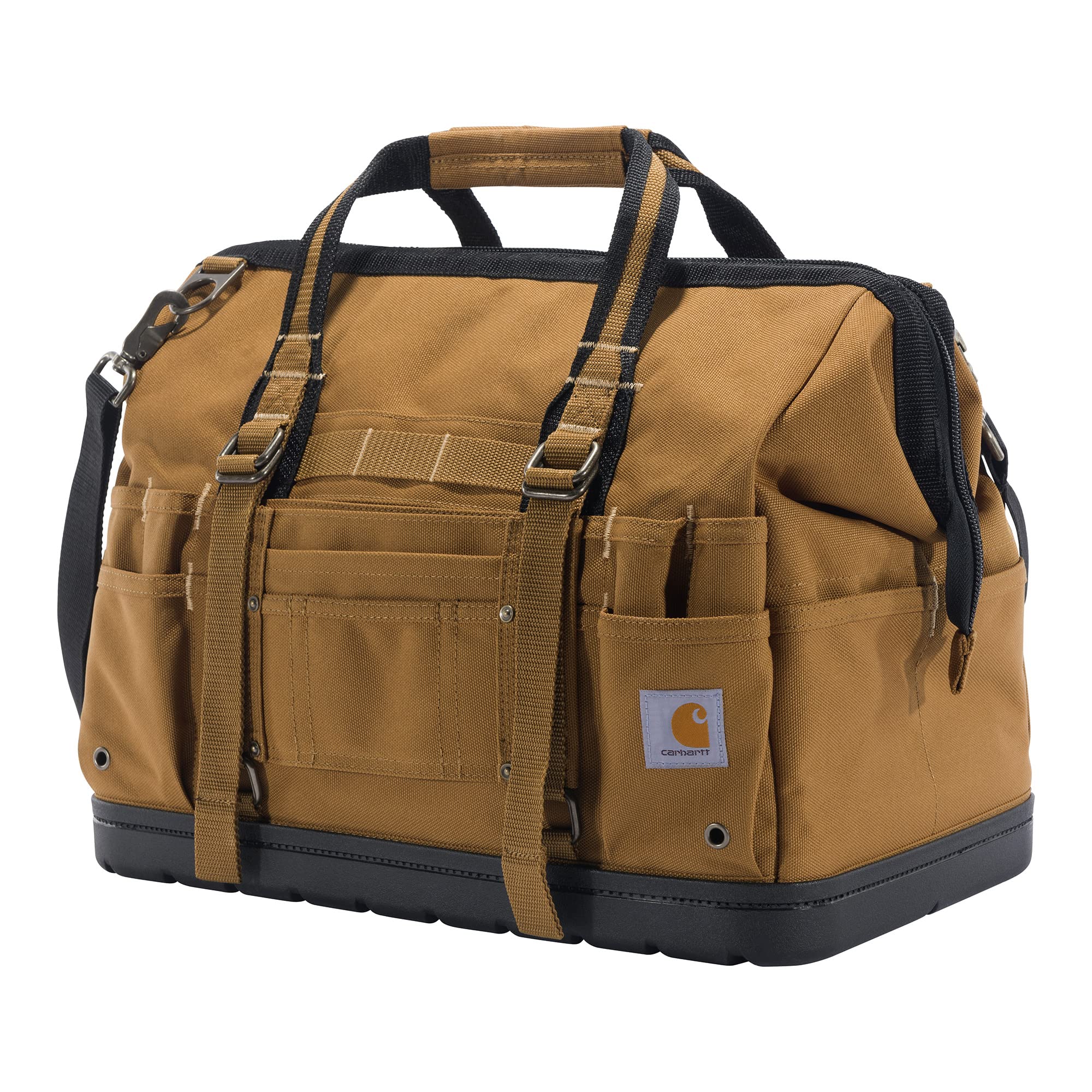 carhartt legacy tool bolsa with molded base