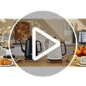 Gooseneck Electric Kettle Variable Temp