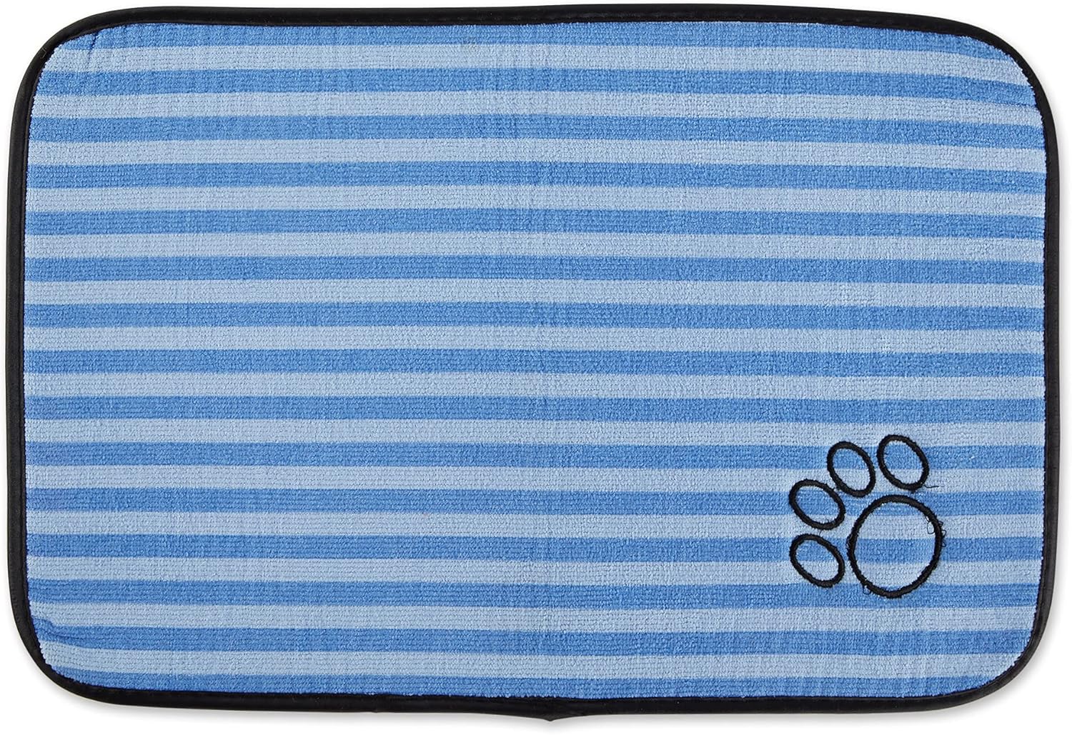 Shih Tzu Pet Mat Showdown: Spill-Proof & Stylish dining Solution