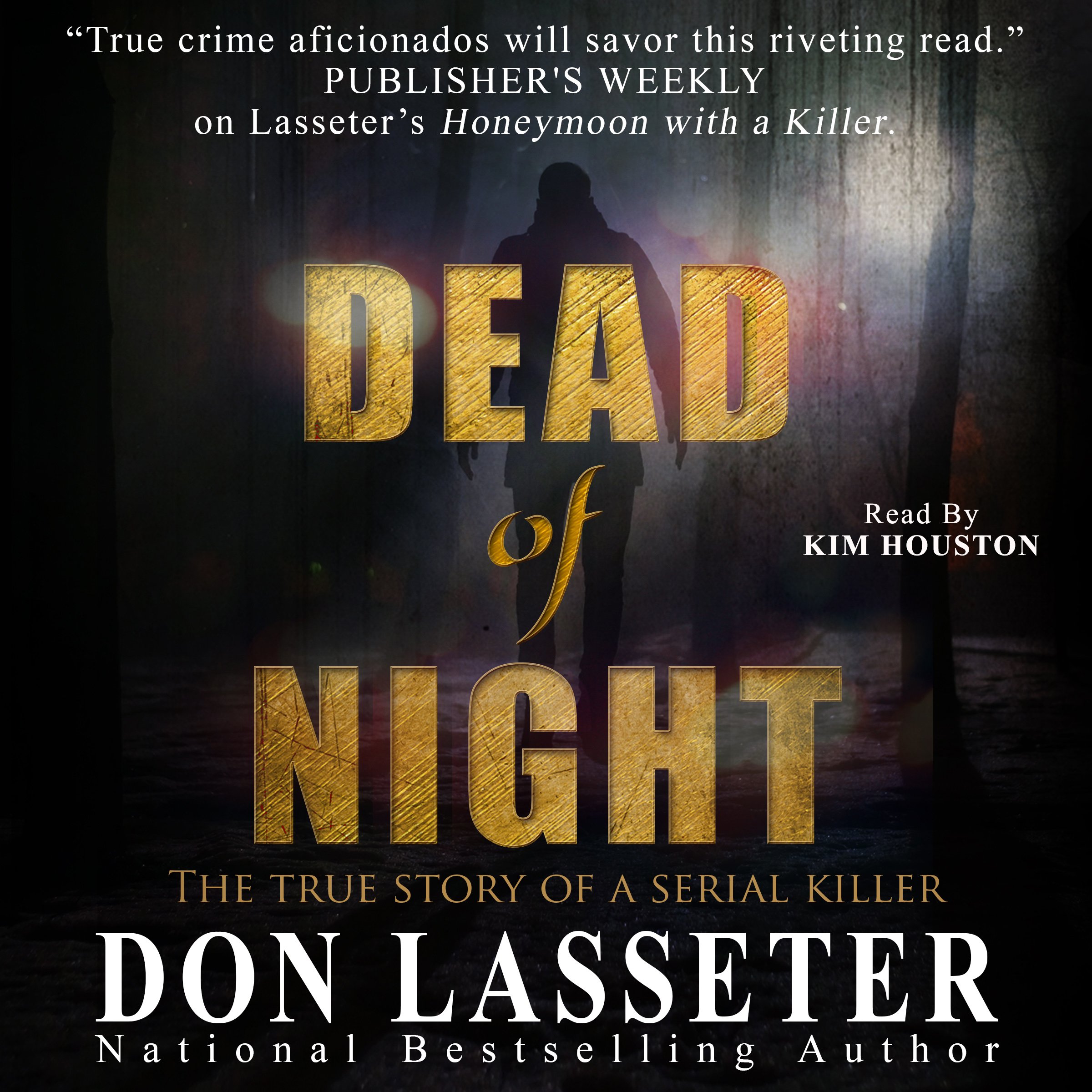 Cover art for Dead of Night