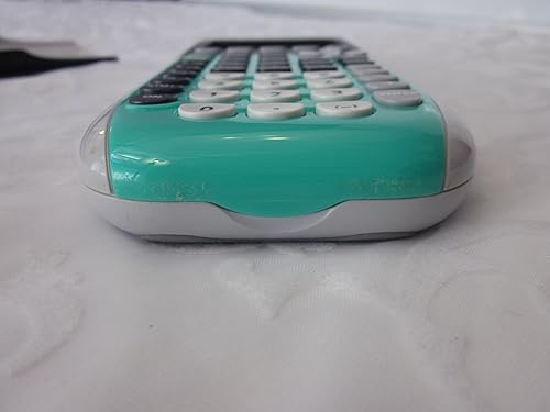 Miniatura 9 de Texas Instruments TI-84 Plus calculadora con pantalla, plateado