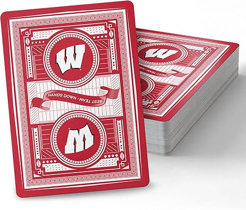 Vista 171 de YouTheFan - Naipes de la serie clásica de la NCAA