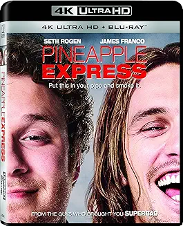 search Pineapple Express on Amazon