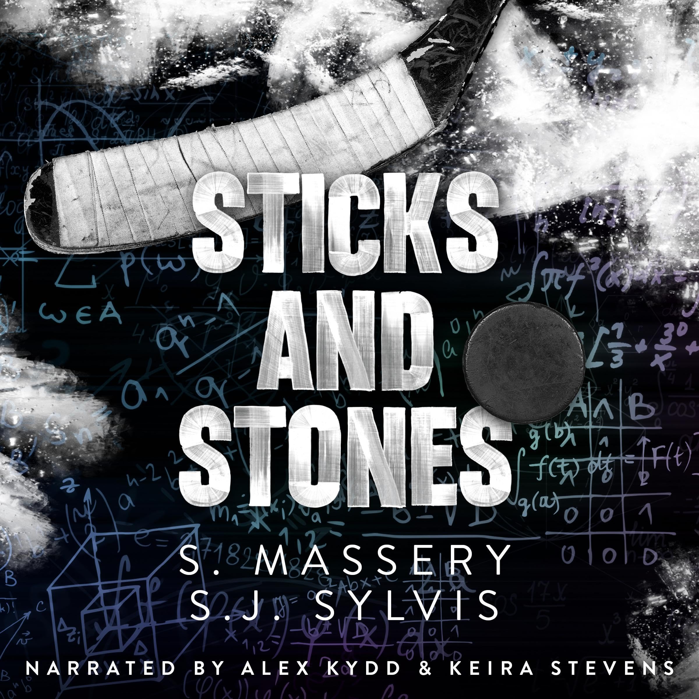 Sticks and Stones