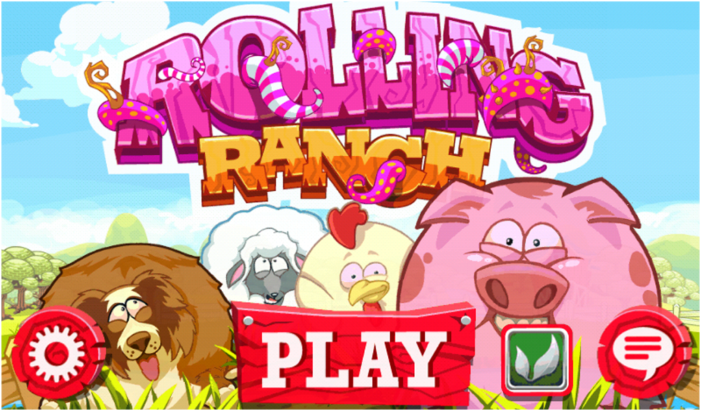 Rolling Ranch Free - App on Amazon Appstore