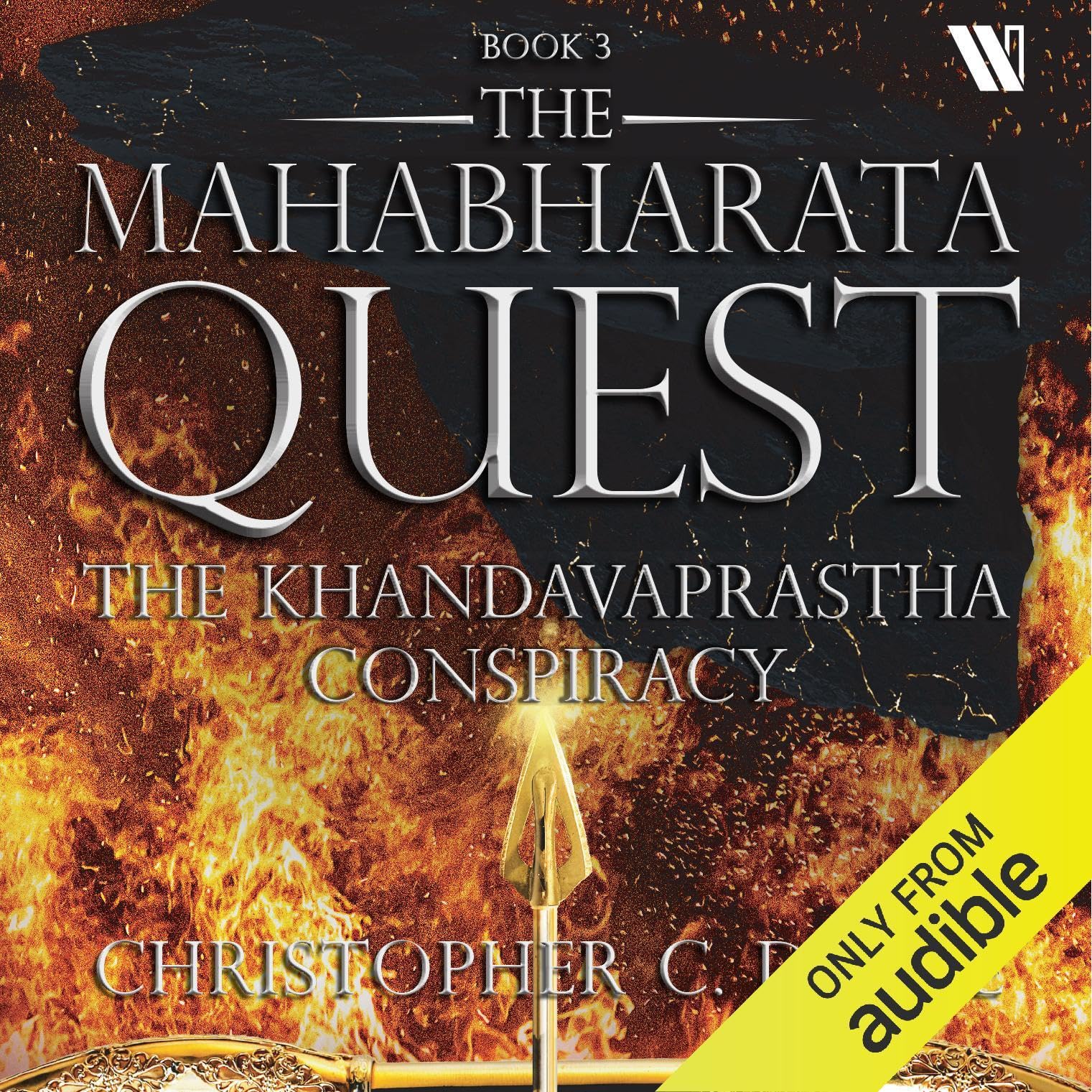 Khandavaprastha Conspiracy
