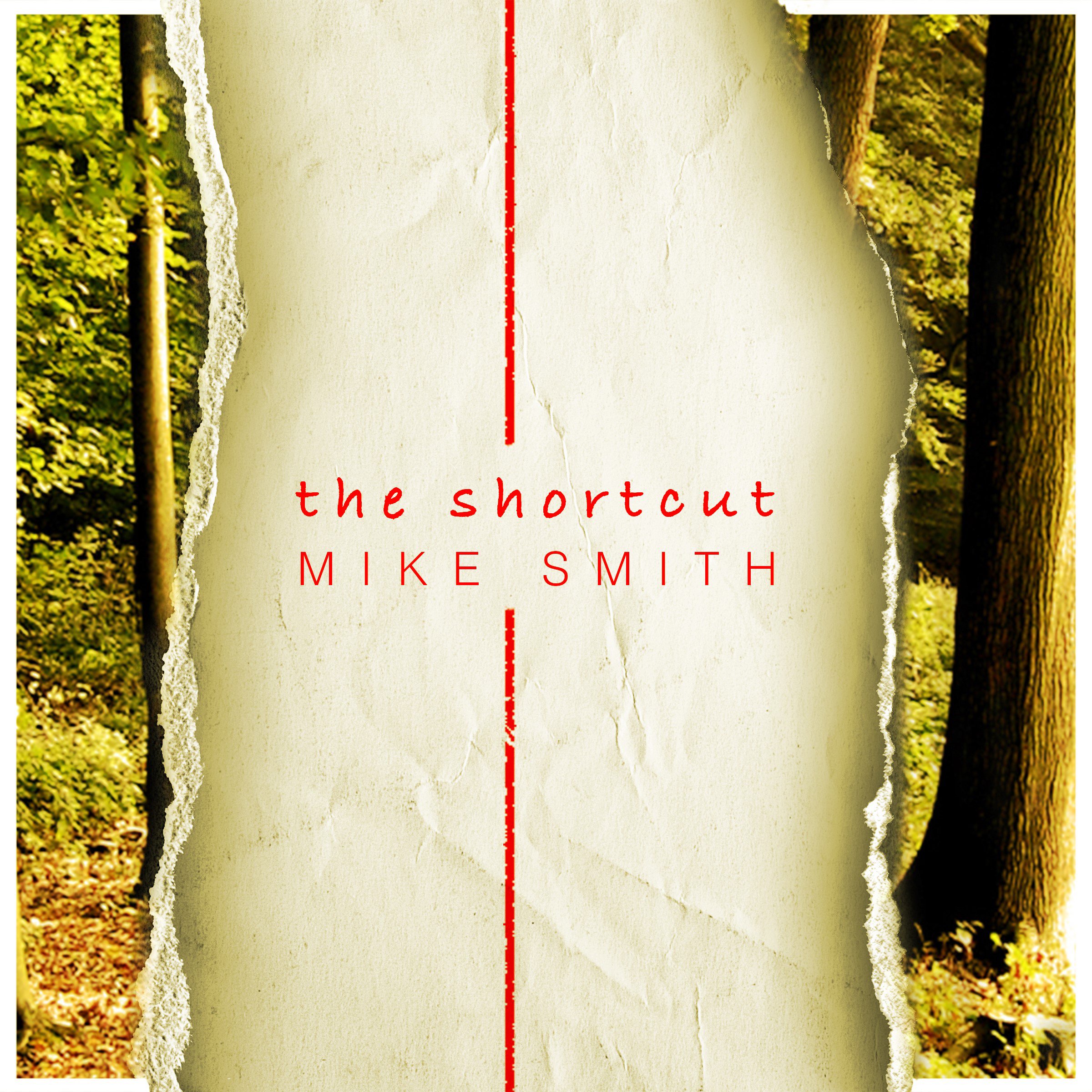 The Shortcut