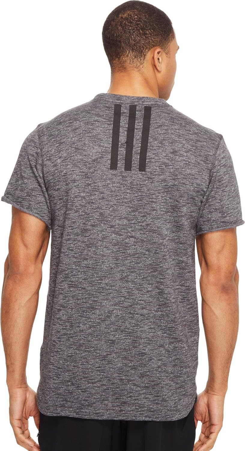 adidas Men's Cross Up Tee