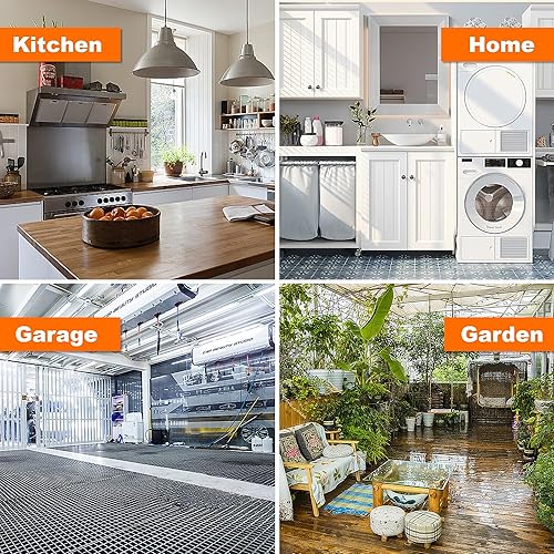 Miniatura 6 de Trampa humana para ratones, paquete de 2 trampas ampliadas de 12.2 pulgadas para ratas que no matan, trampas reutilizables para atrapar y liberar