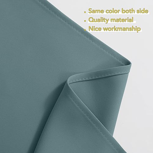 Vista 63 de NICETOWN Festones