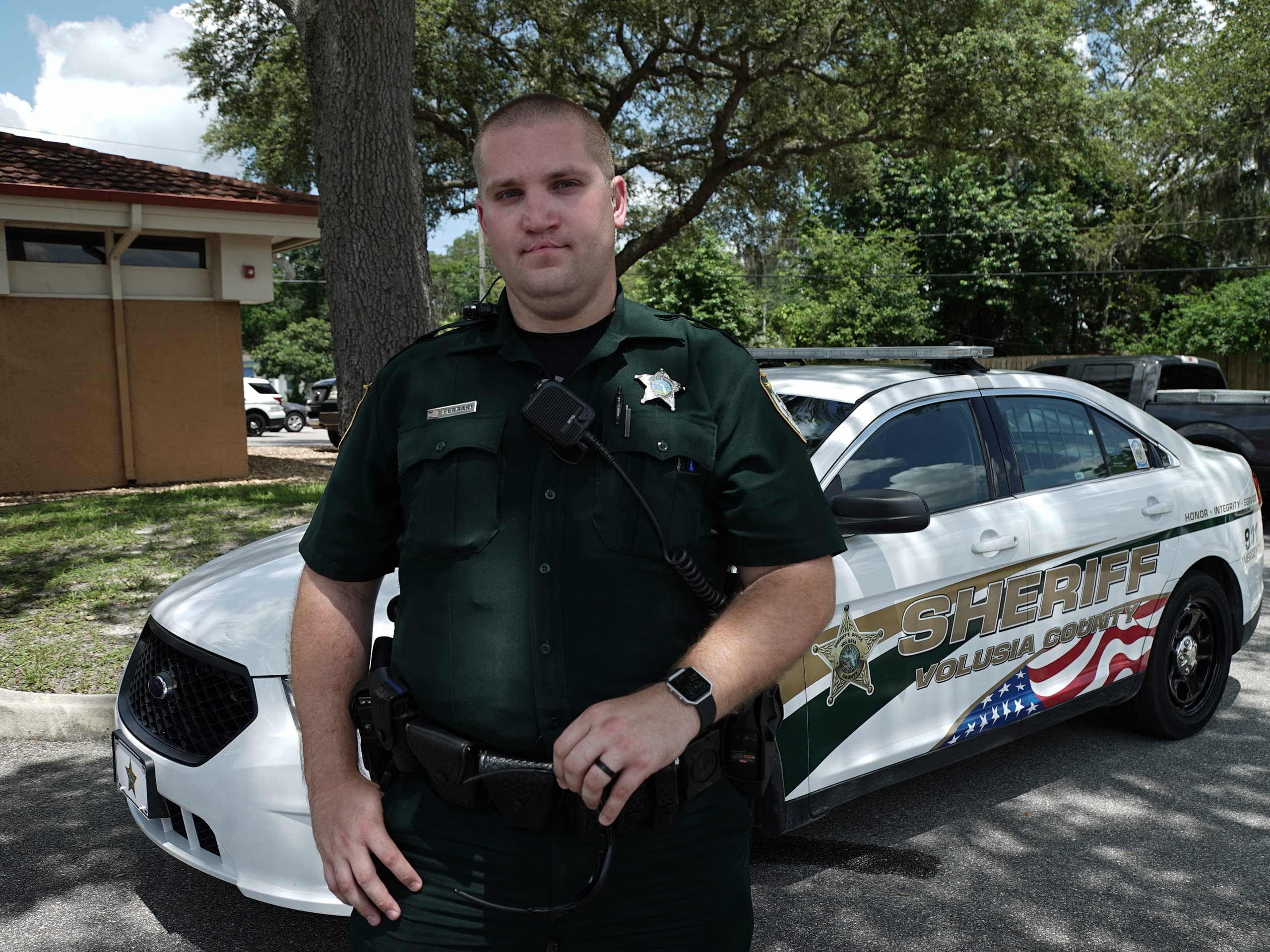 Watch Body Cam Season 1 Prime Video