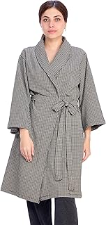 Jil Women Chic Comfort Robe (pack of 1)