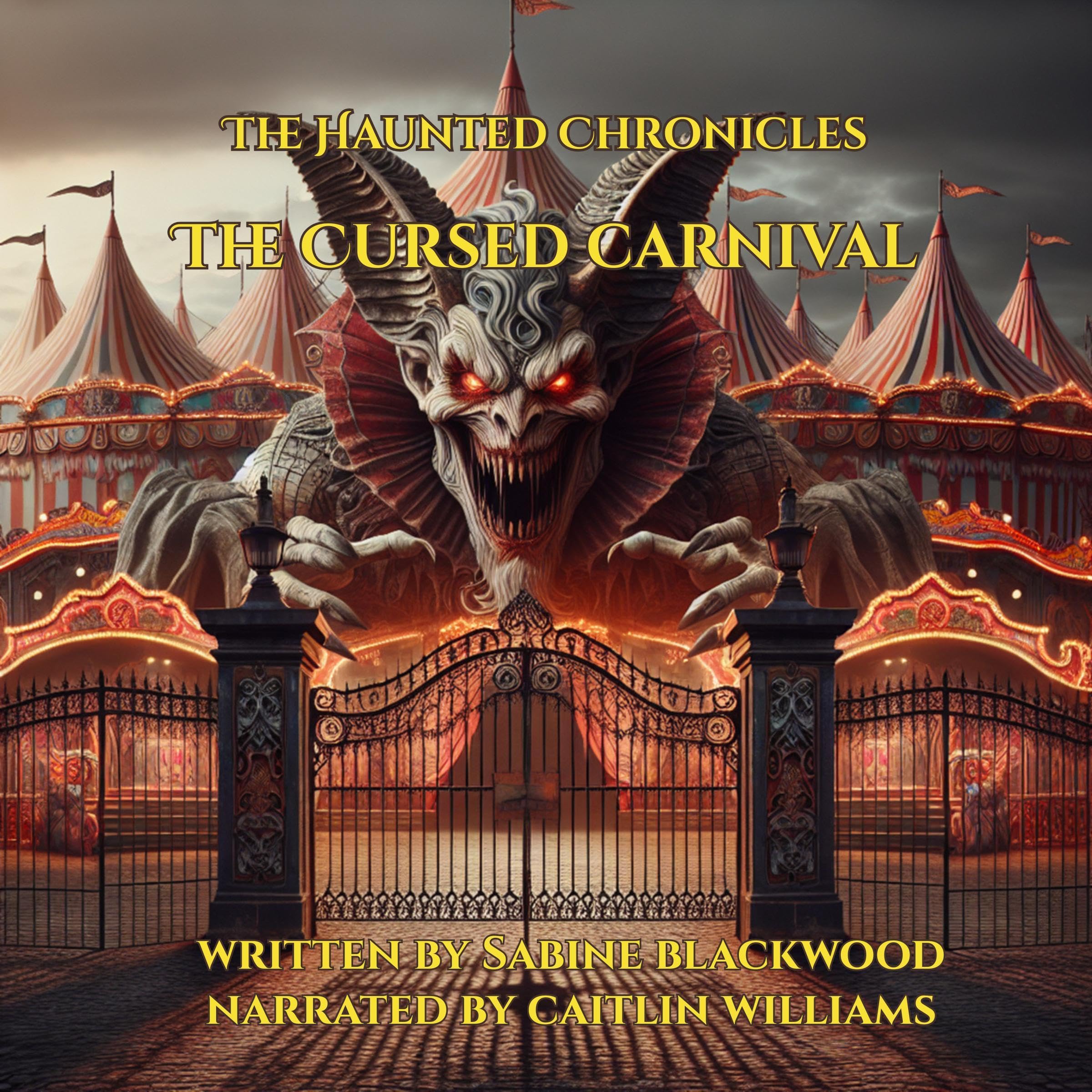 The Cursed Carnival
