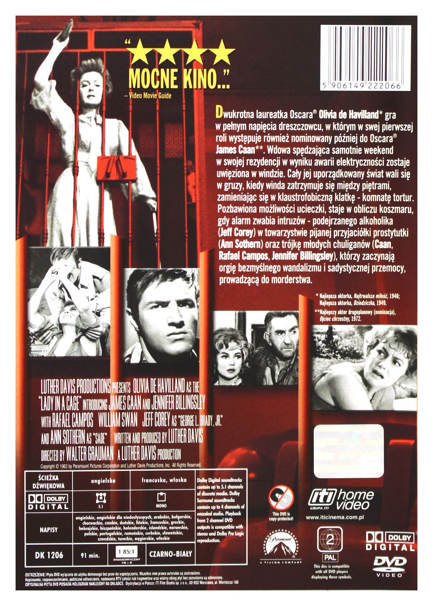 Un giorno di terrore [DVD] (Audio italiano. Sottotitoli in italiano)