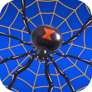 SLOTS - Black Spider Casino Caça-Níqueis - Spin & Win Grátis!