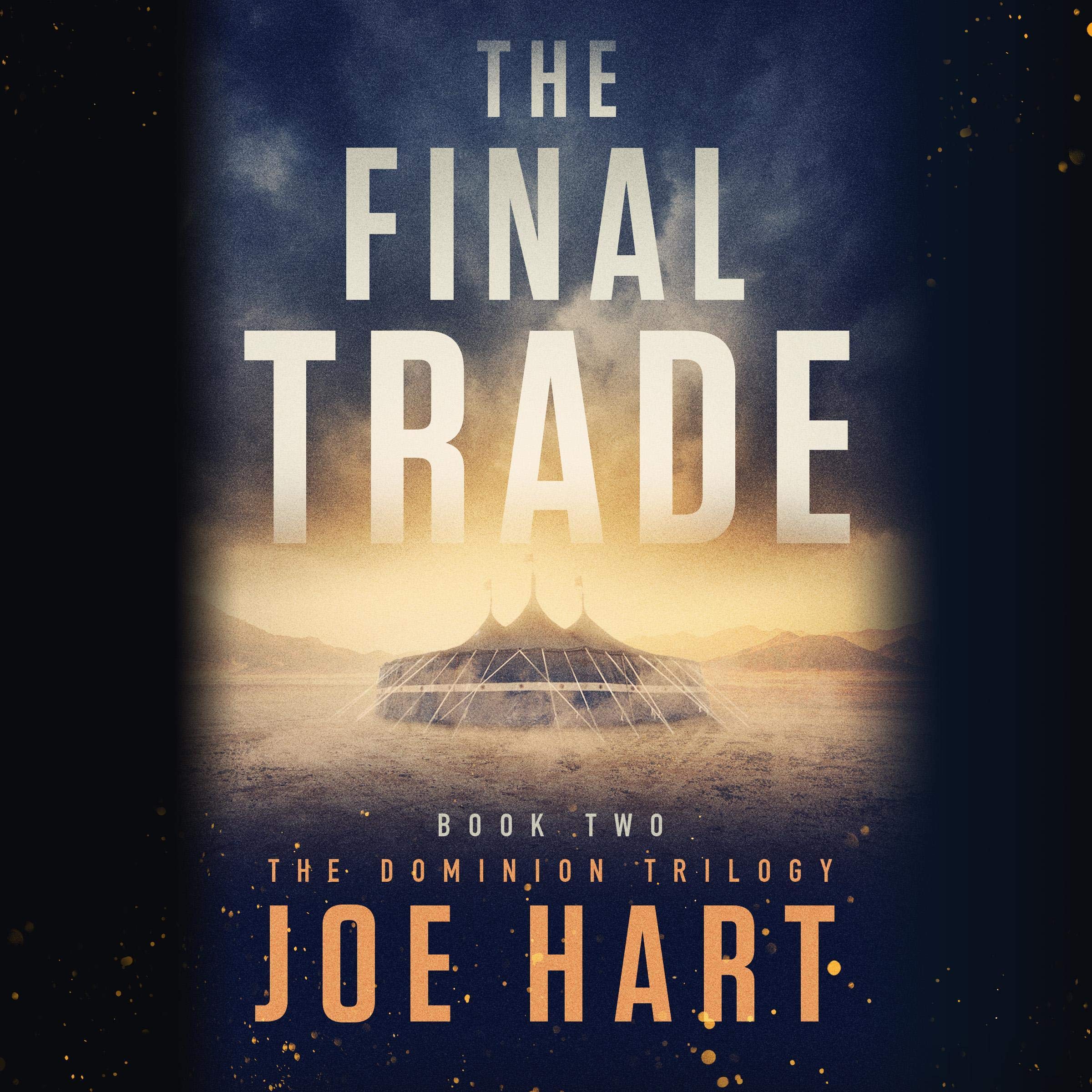 Cover art for The Final Trade