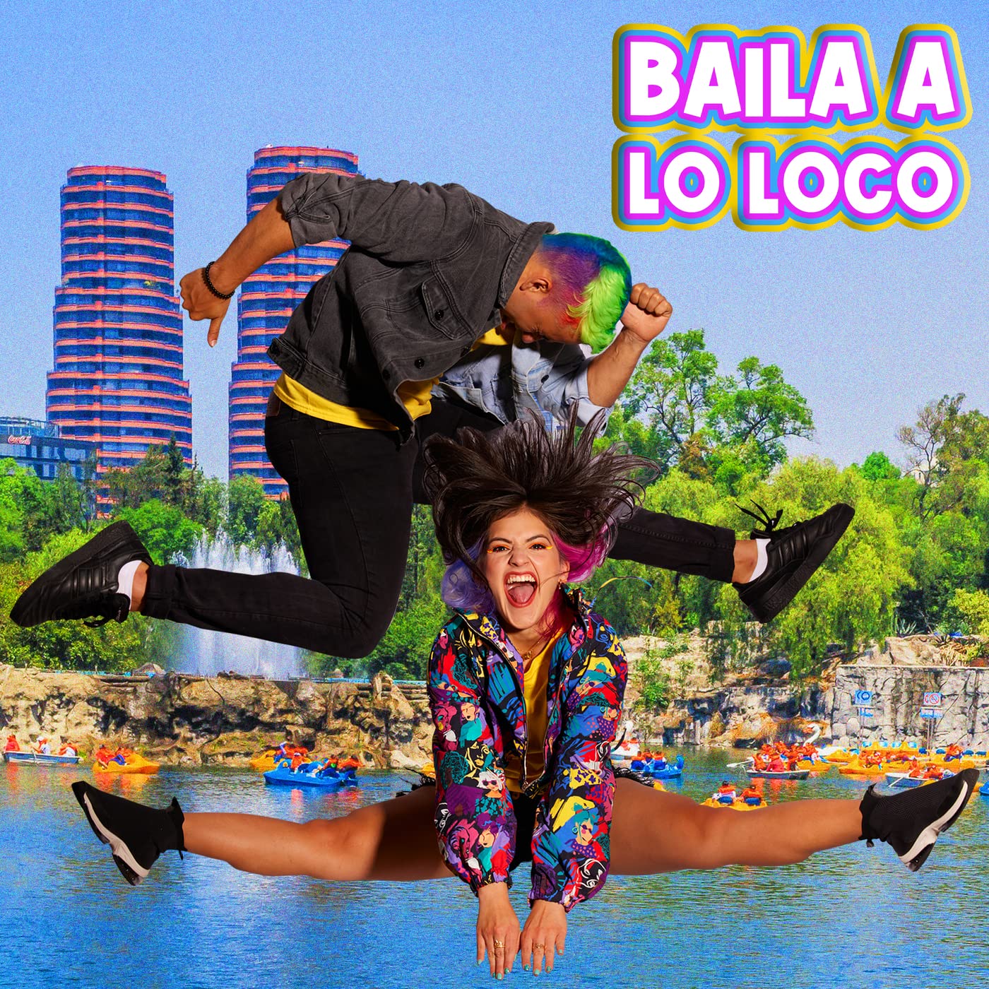 Los Meñiques De La Casa