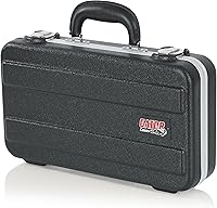 Vista 20 de Gator Cases - Bolsa acolchada para sistemas inalámbricos con correa de hombro extraíble, capacidad para un receptor, dos micrófonos y paquetes