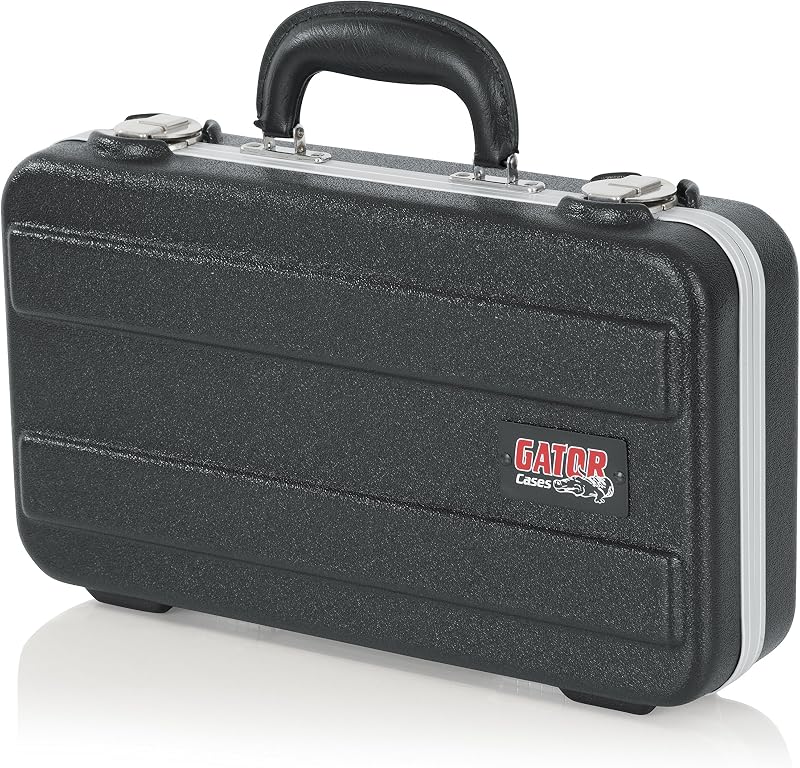 Gator GM-6-PE Microphone Case