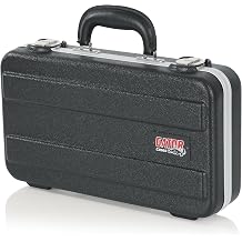 Gator GM-6-PE Microphone Case