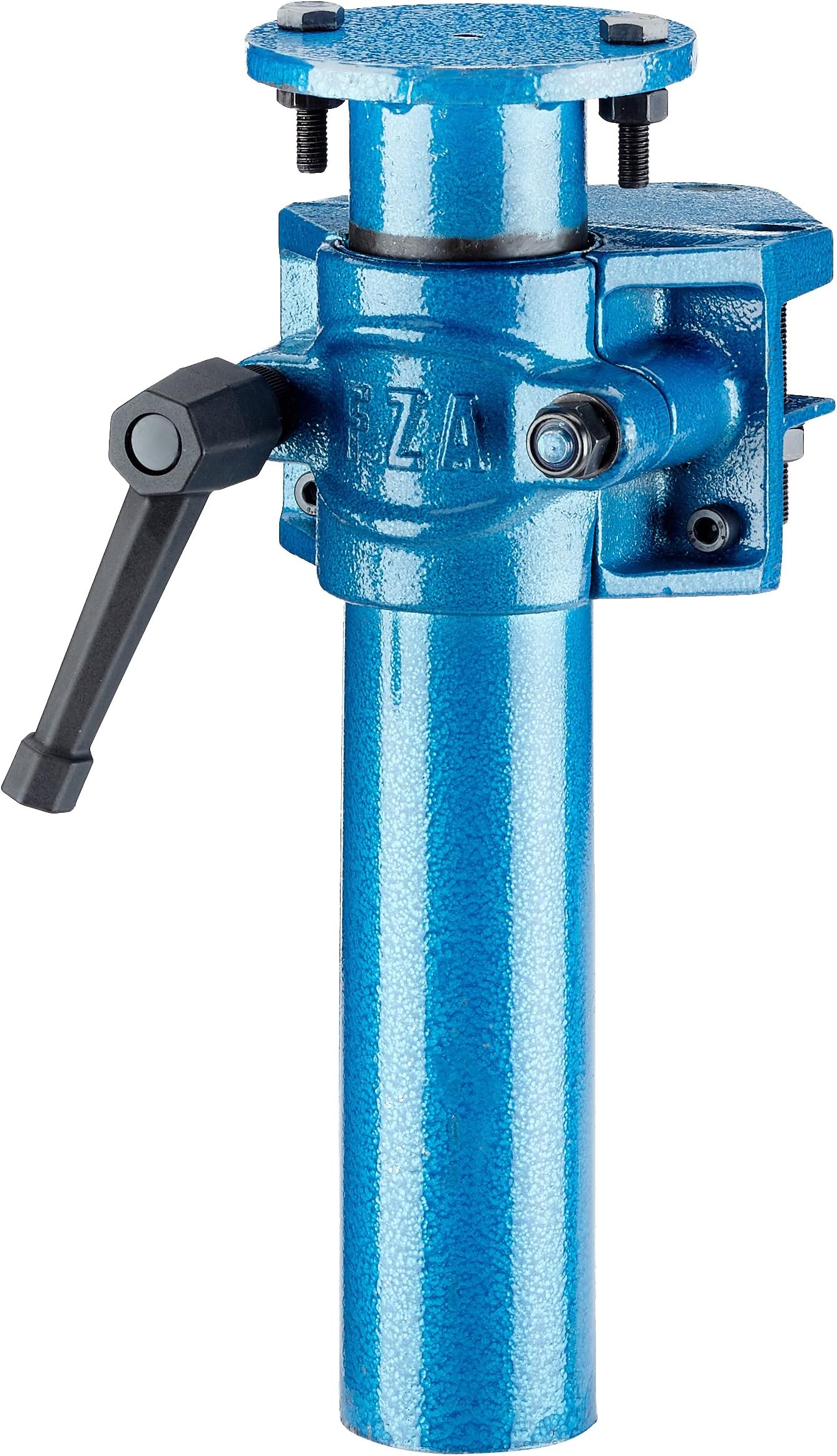 Kiesel Werkzeuge Rotary Lift for DL/MO FZA Vice 100