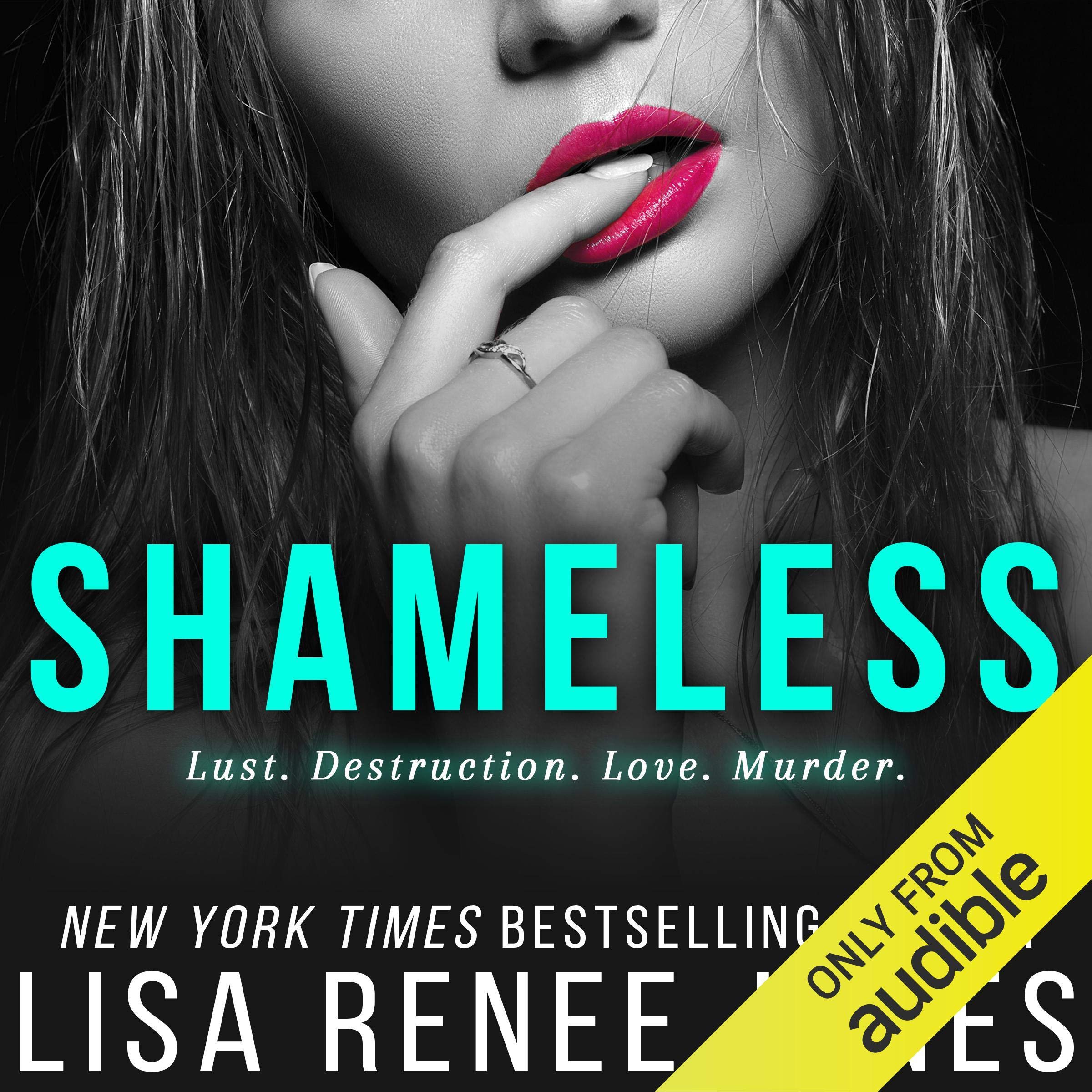 Cover art for Shameless